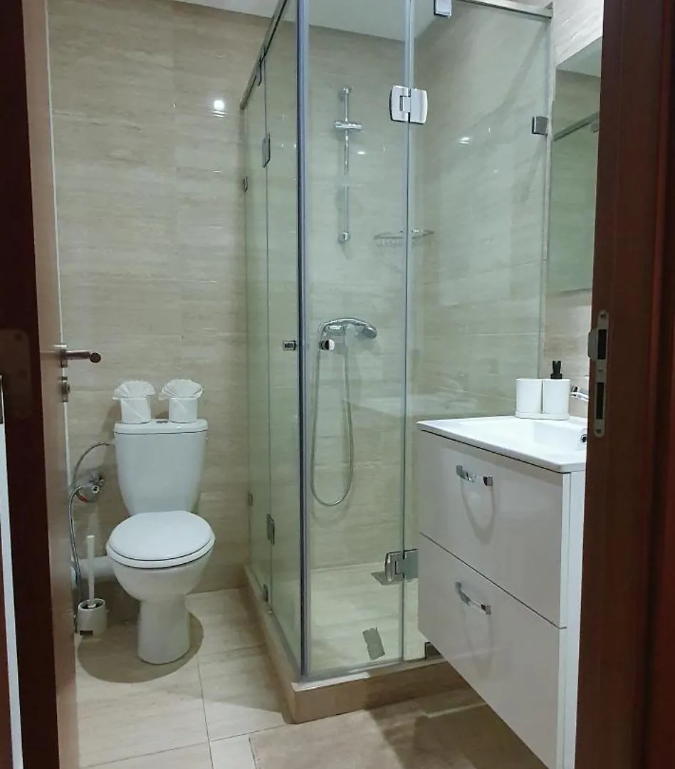 Appartement Prestigia Agate Golf City マラケシュ