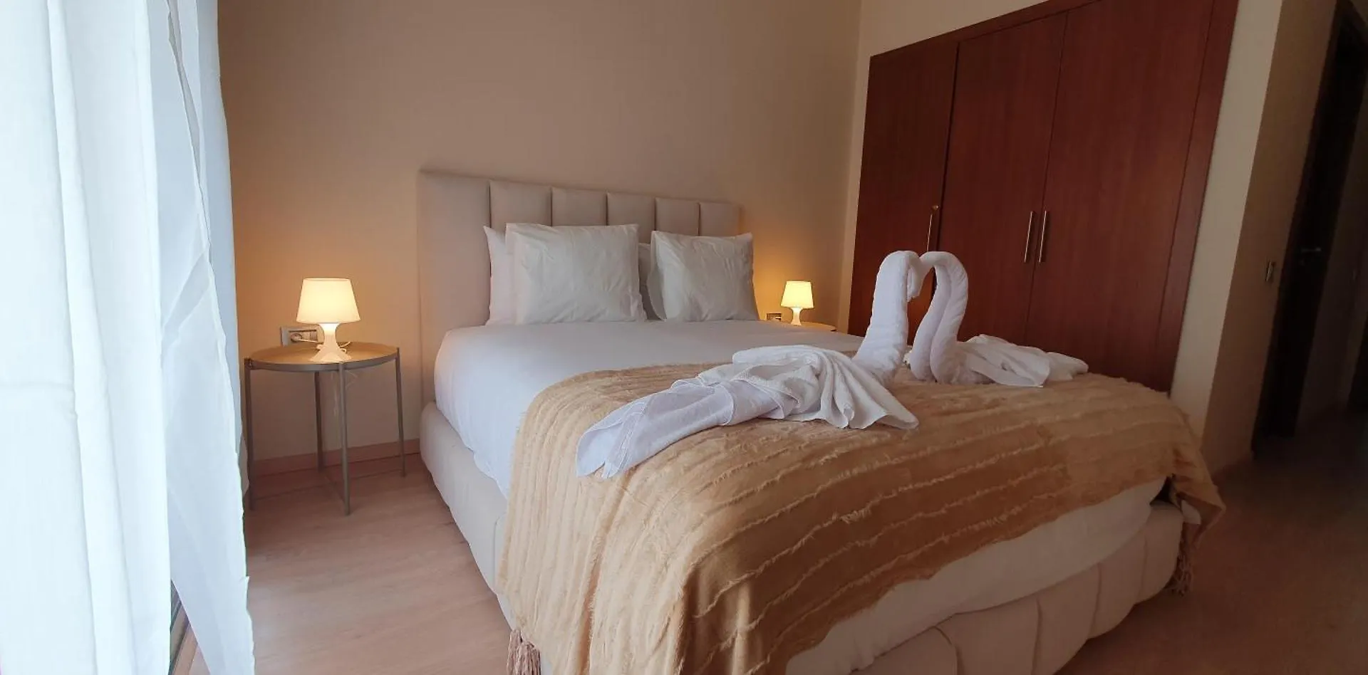 Appartement Prestigia Agate Golf City マラケシュ